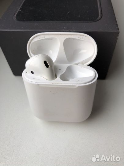 AirPods 1 Оригинал