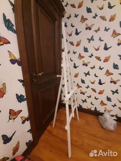 Мольберт для рисования