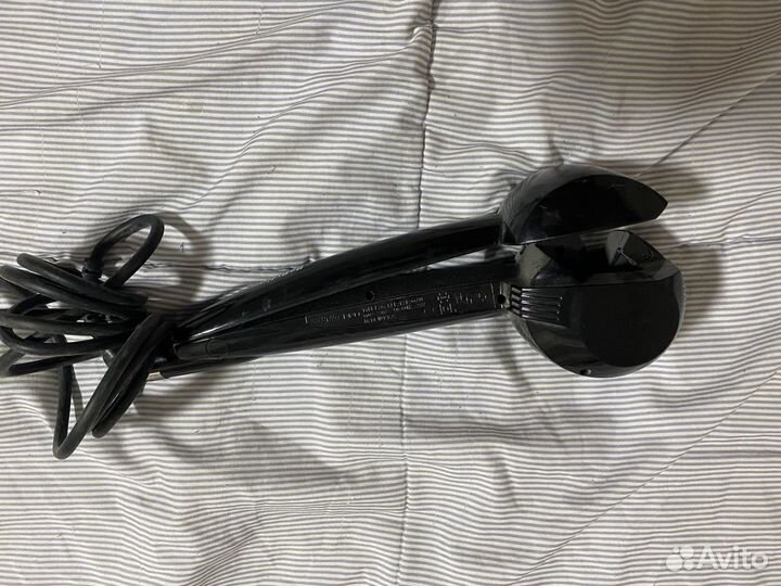 Плойка babyliss pro