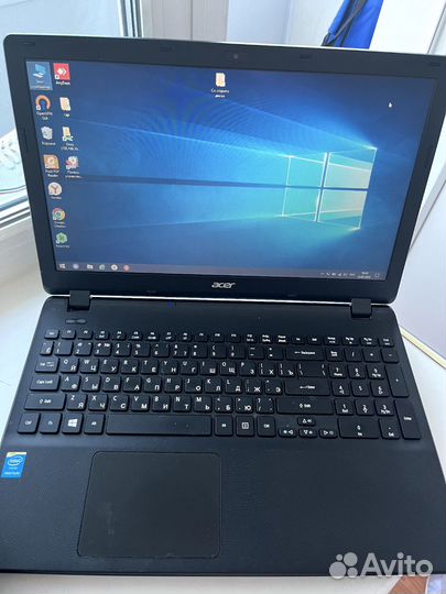 Acer extensa 2508