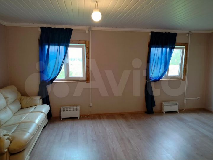 Дом 45 м² на участке 7 сот.