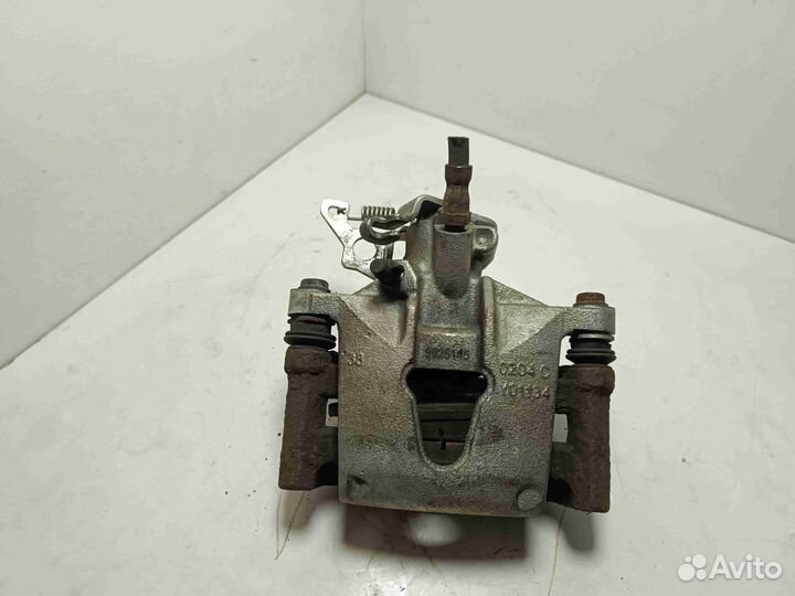 Суппорт задний левый Ford Mondeo