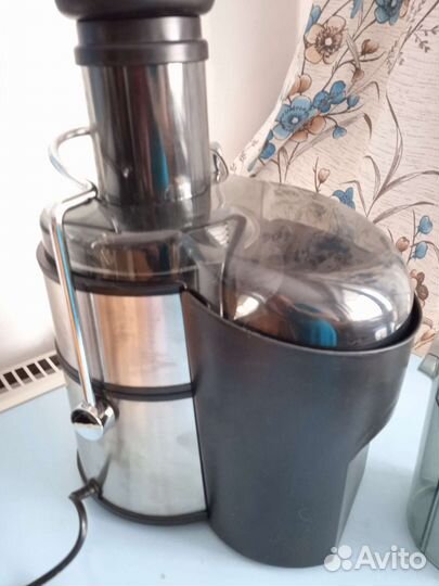 Соковыжималка scarlett