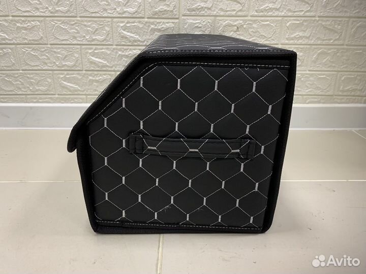 Органайзер в багажник новый