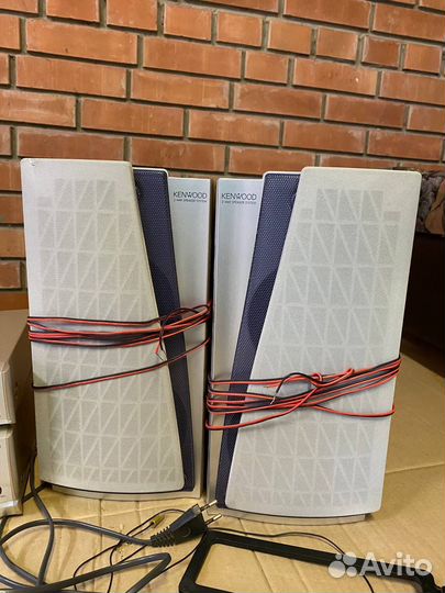 Музыкальный центр