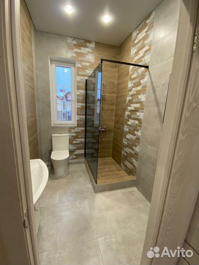 Ремонт квартир