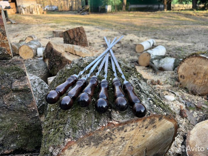 Шашлычный набор