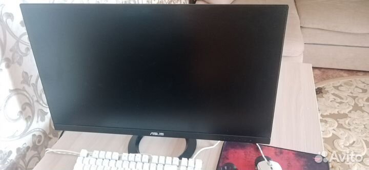 Монитор Asus 27 дюймовый 60гц