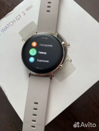 Умные часы Huawei watch gt 2