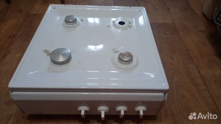 Газовая плита Flama