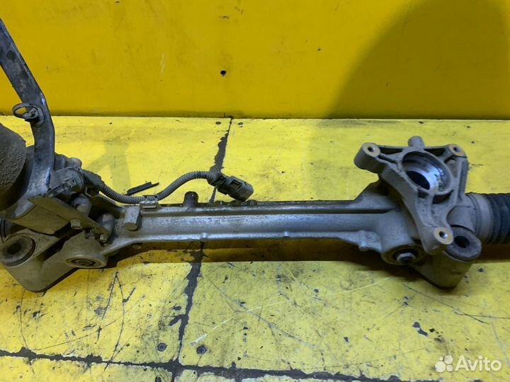 Рулевая рейка Opel Astra J 2010-2017