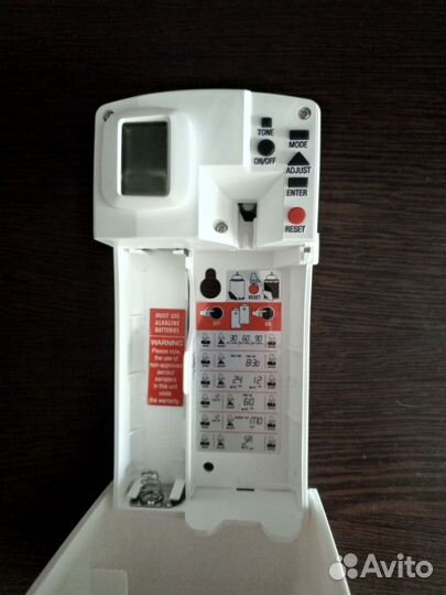 Диспенсер для освежителя воздуха lotus