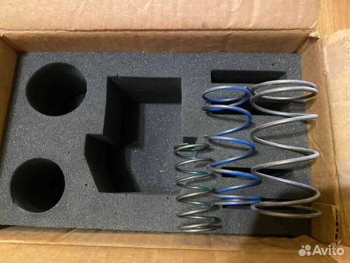 Турбокит на 1jz gte vvti