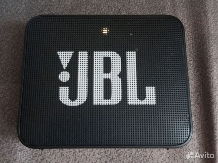 Колонка jbl go 2