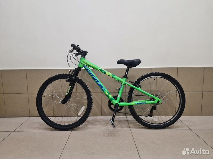 Горный велосипед Corratec X vert teen 24