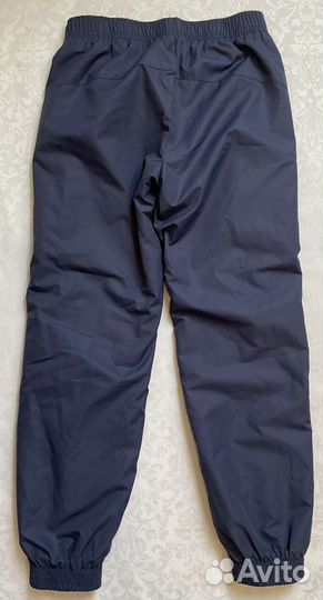 Утепленные штаны Demix 128
