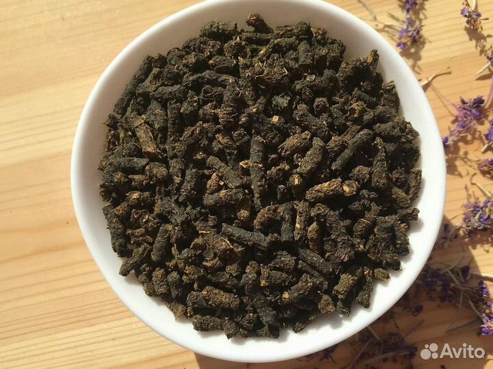 Иван-чай 1 килограмм 2O23, для зож