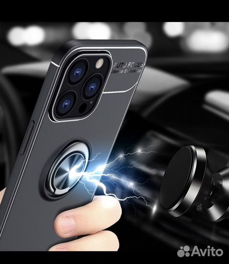 Чехол на iPhone 13 mini