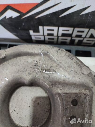 Рычаг подпружинный задний Nissan Teana J32