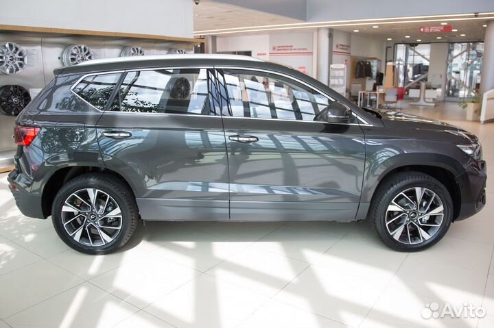 Jetta VS5 1.4 AT, 2023