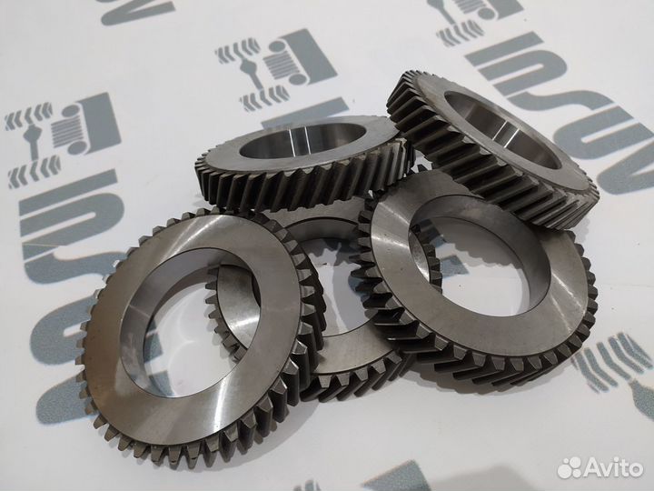 Шестерня понижения раздаточной коробки 42зуба Нива