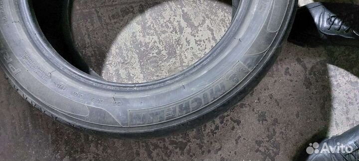 Michelin Primacy LC 215/55 R17 94
