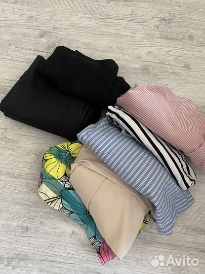 Пакет из 7 вещей