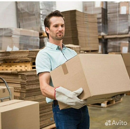 Грузчик Оплата Ежедневно Подработка Без опыта