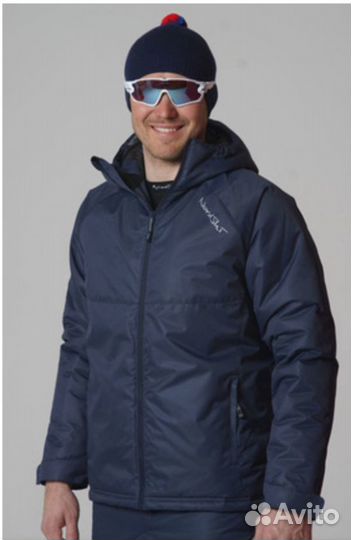 Костюм зимний