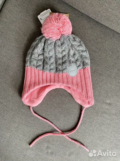 Шапка зимняя Reima 48