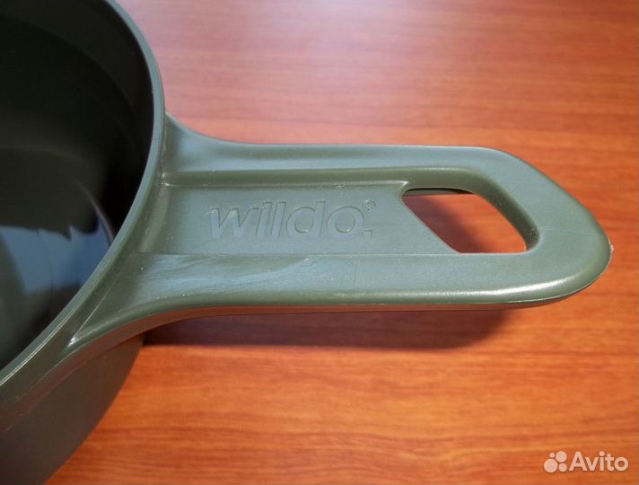 Ковш большой Wildo Kasa XL