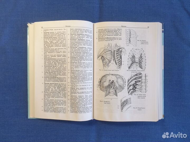 Книги по медицине