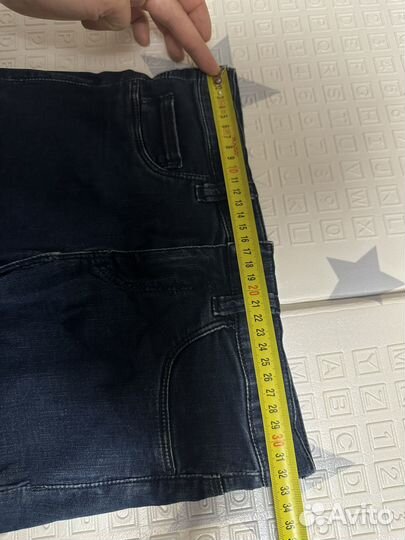 Джинсы prada оригинал,24