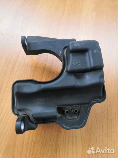 Ресивер воздушный Peugeot Citroen V7560916