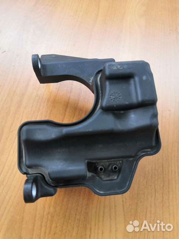 Ресивер воздушный Peugeot Citroen V7560916