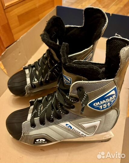 Коньки хоккейные Botas