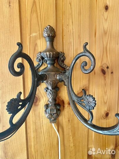 Светильник настенный