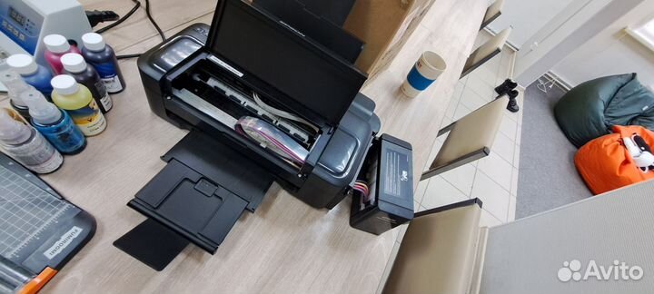 Продам готовый бизнес. Кружки. Печать