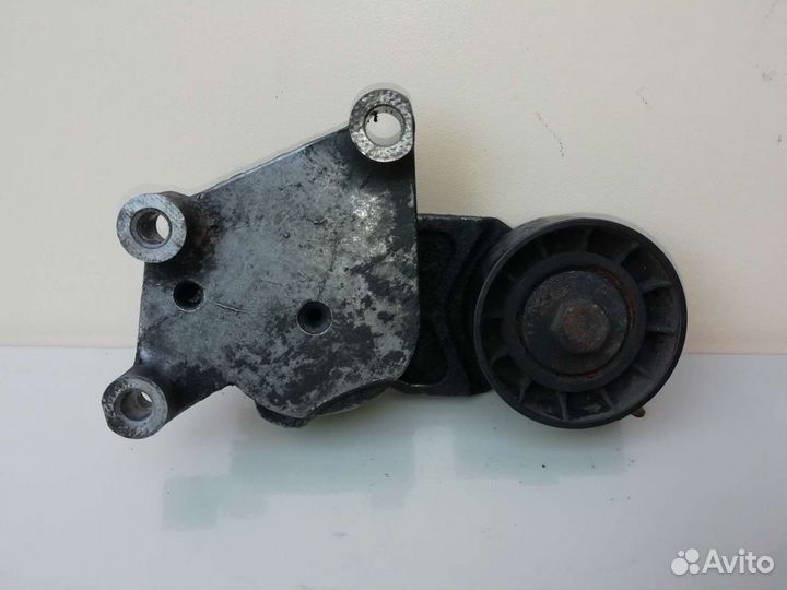 Натяжитель ремня 1.6 дизель Форд Фокус 2