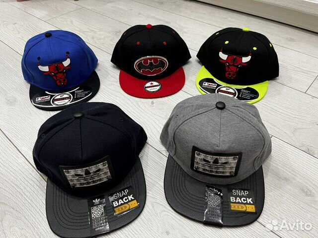 Кепка бейсболка