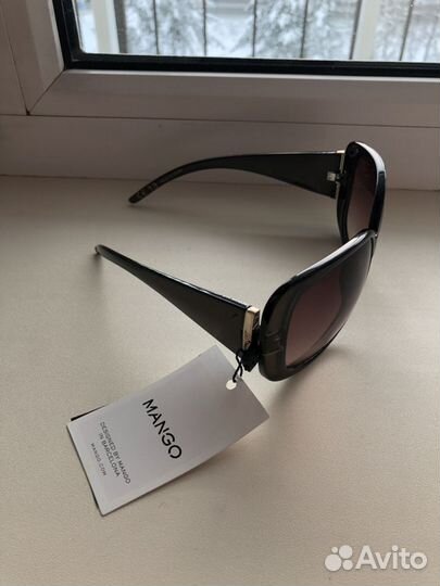 Очки Mango