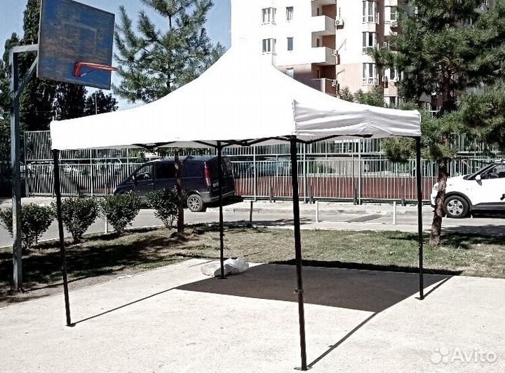 Шатер складной / Палатка торговая