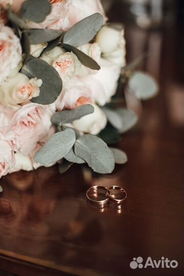 Свадебный фотограф / love story