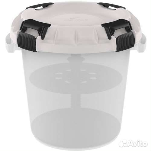 Бочка для засолки