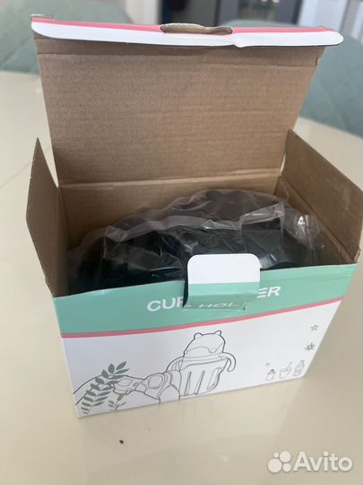 Подстаканник для коляски/держатель для стакана