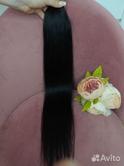 Волосы для наращивания