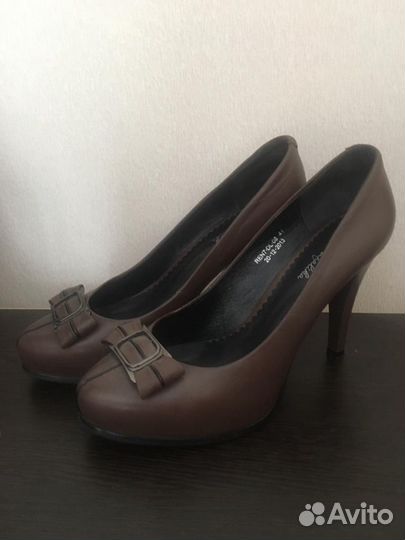 Туфли женские