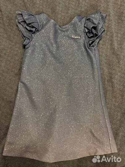 Платье Choupette