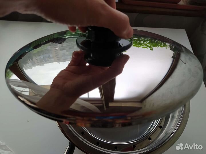 Соковарка zepter новая