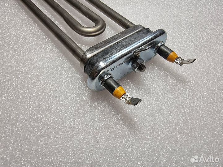 Тэн стиральной машины Alliance 804778P